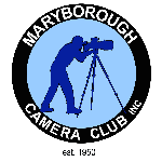 Maryborough Camera Club